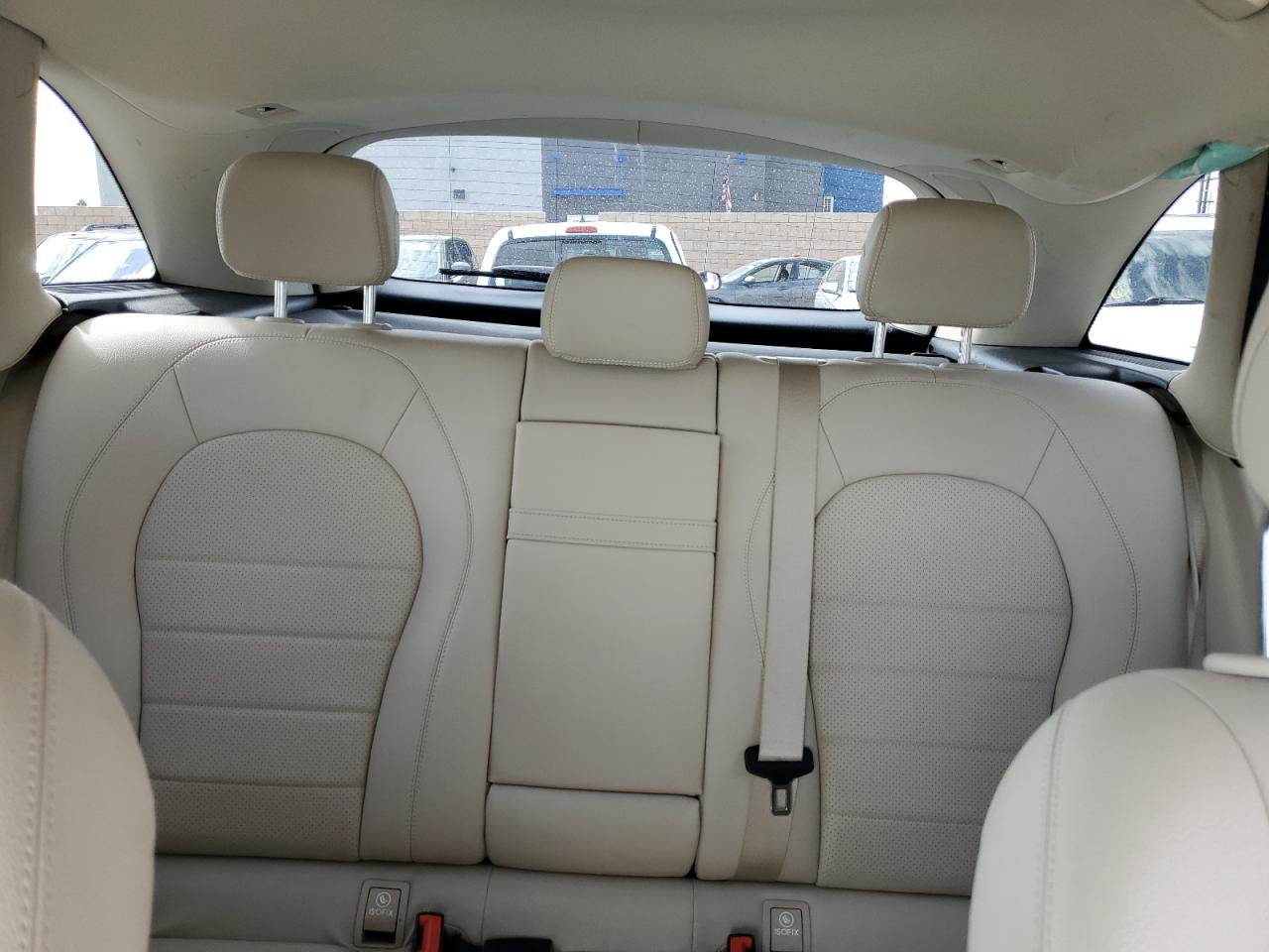 2022 Mercedes-Benz Glc 300 VIN: W1N0G8DBXNV398505 Lot: 85737815