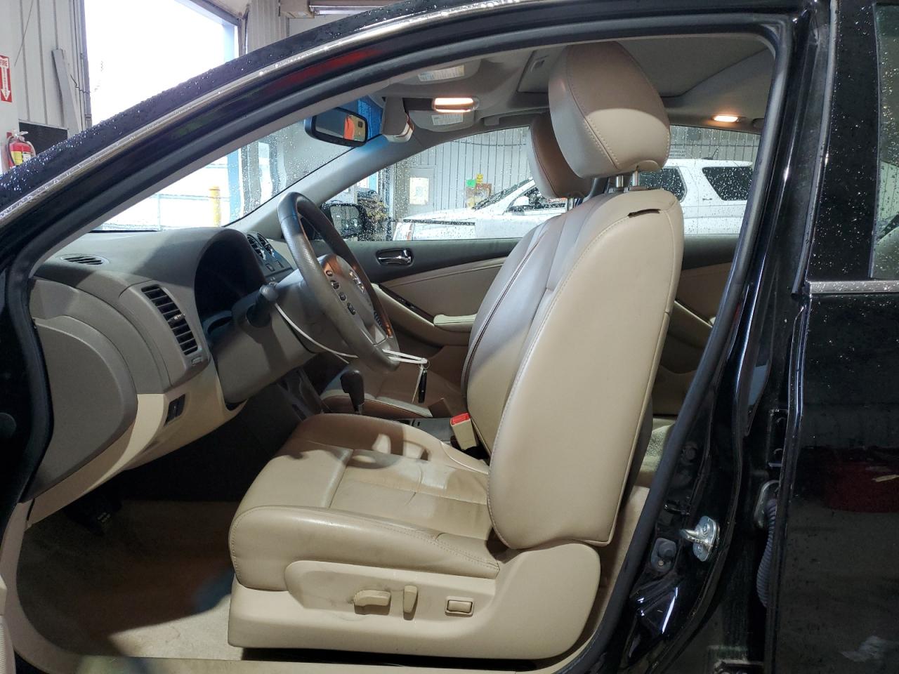 2012 Nissan Altima Base VIN: 1N4AL2AP1CC152607 Lot: 86285415