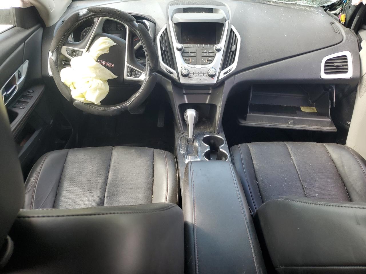 2013 GMC Terrain Slt VIN: 2GKALWEK1D6279498 Lot: 84790775