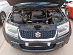 2011 SUZUKI GRAND VITARA 2.4 VVT SZ5 5DR AUTO for sale at Copart SANDY