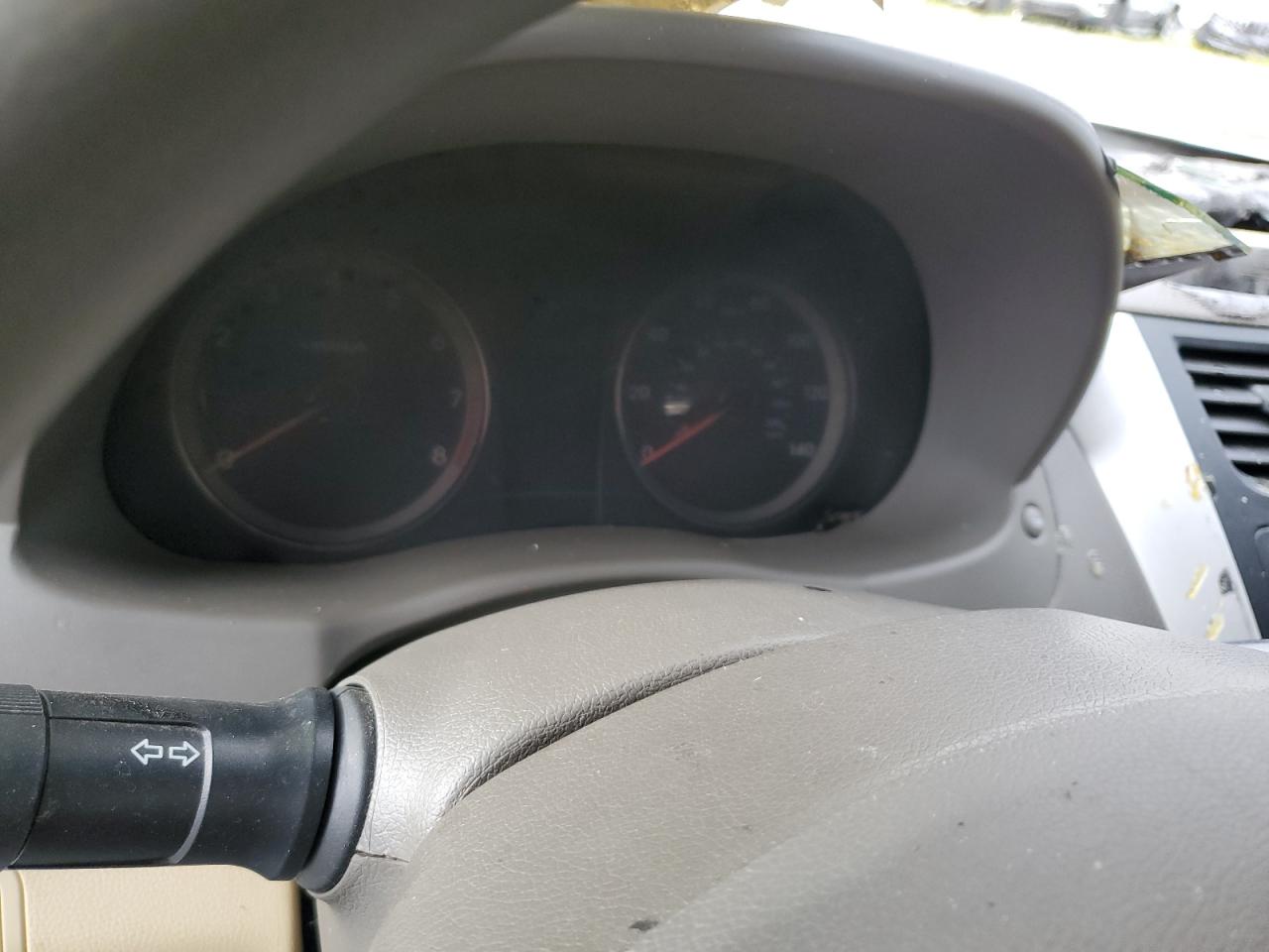 2013 Hyundai Accent Gls VIN: KMHCT4AE0DU369974 Lot: 87107325