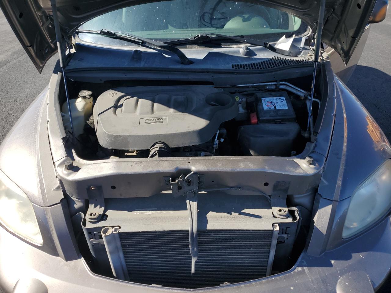 2011 Chevrolet Hhr Ls VIN: 3GNBAAFW1BS617255 Lot: 90405155