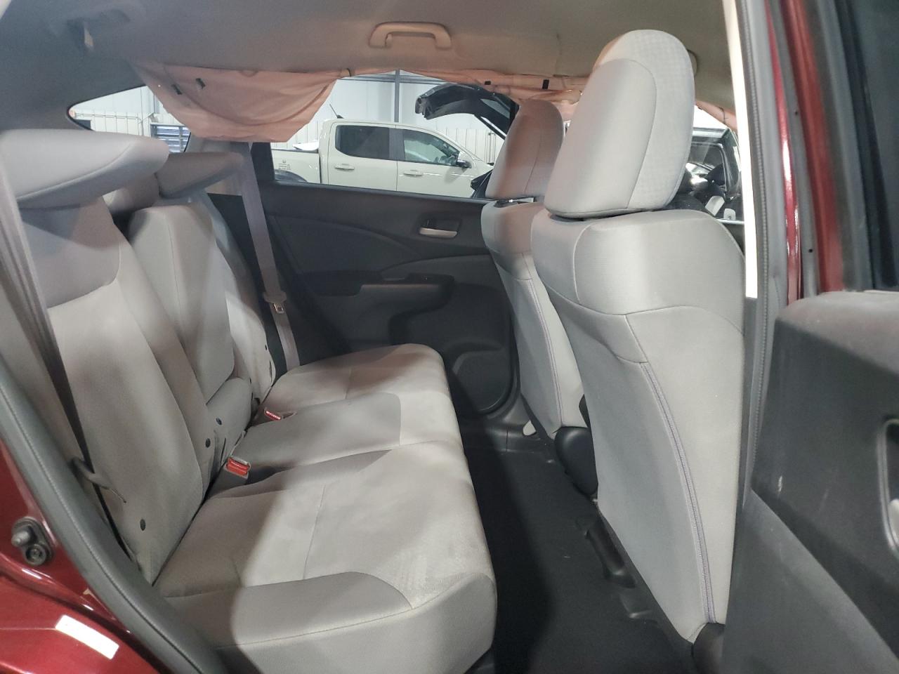 2015 Honda Cr-V Lx VIN: 2HKRM4H32FH689908 Lot: 86869535