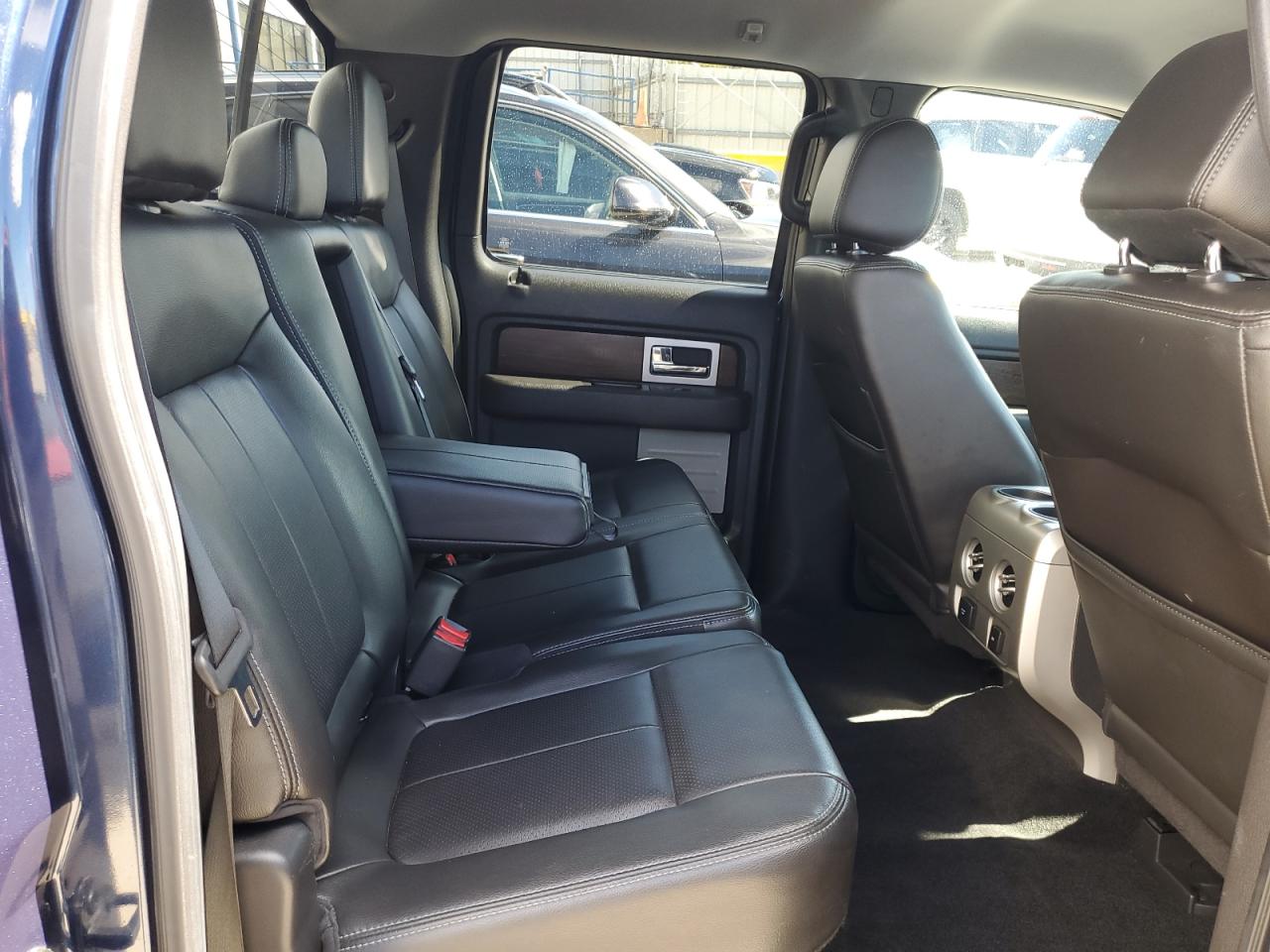 2013 Ford F150 Supercrew VIN: 1FTFW1CT7DFC33543 Lot: 84893395