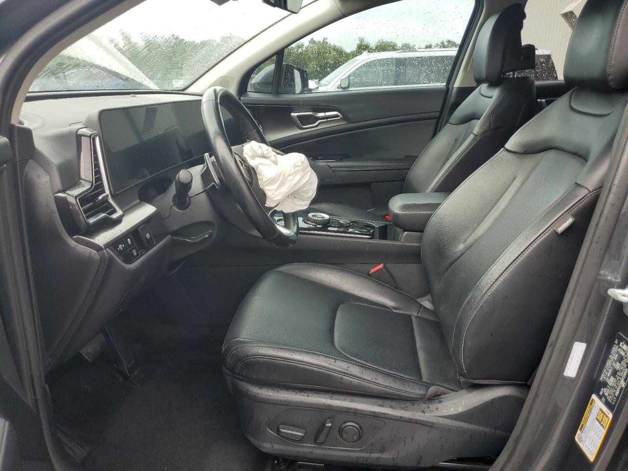 2024 Kia Sportage Ex VIN: KNDPVCDG6R7156525 Lot: 85198305