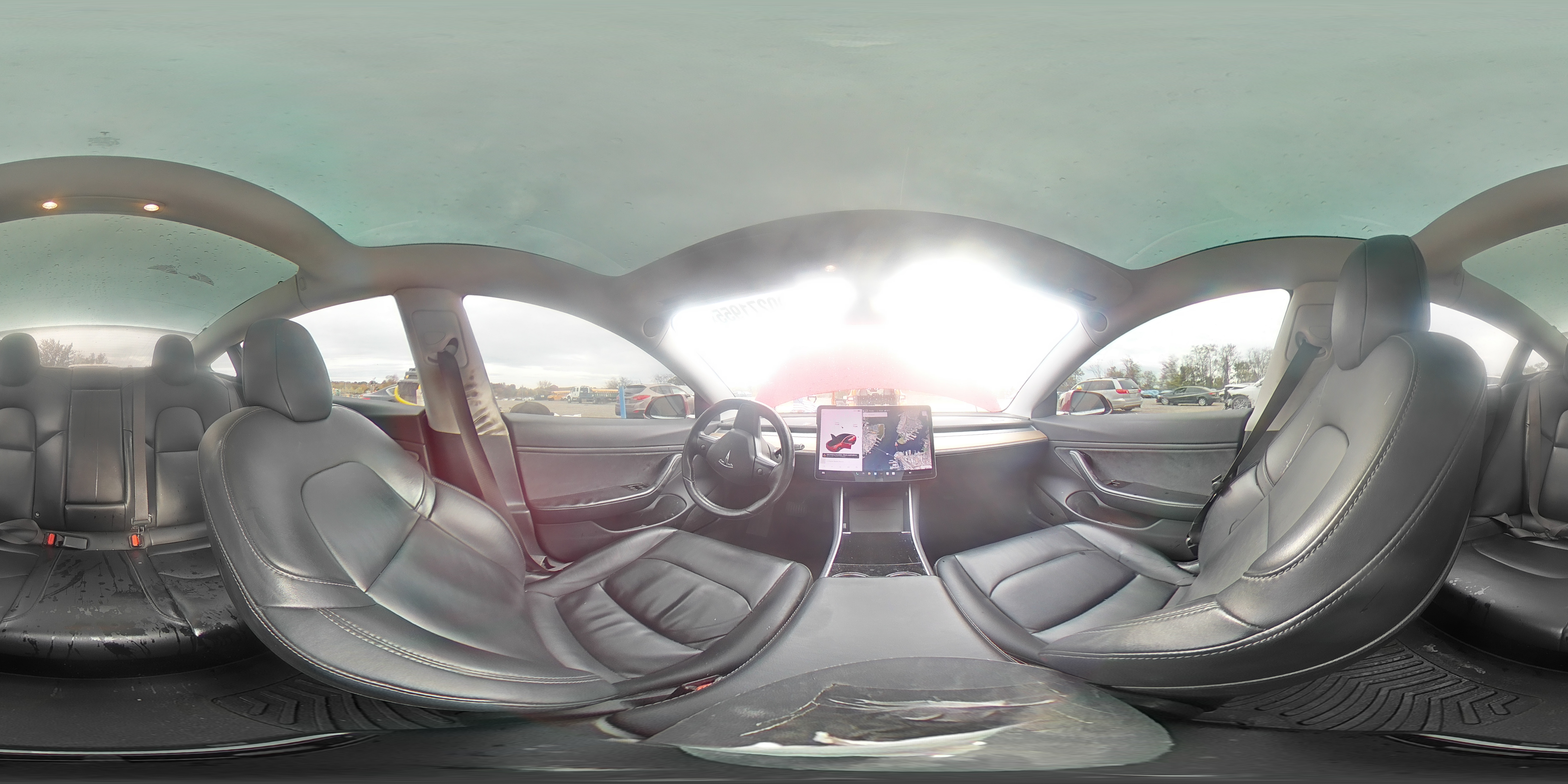 2018 Tesla Model 3 VIN: 5YJ3E1EA9JF007179 Lot: 90271955