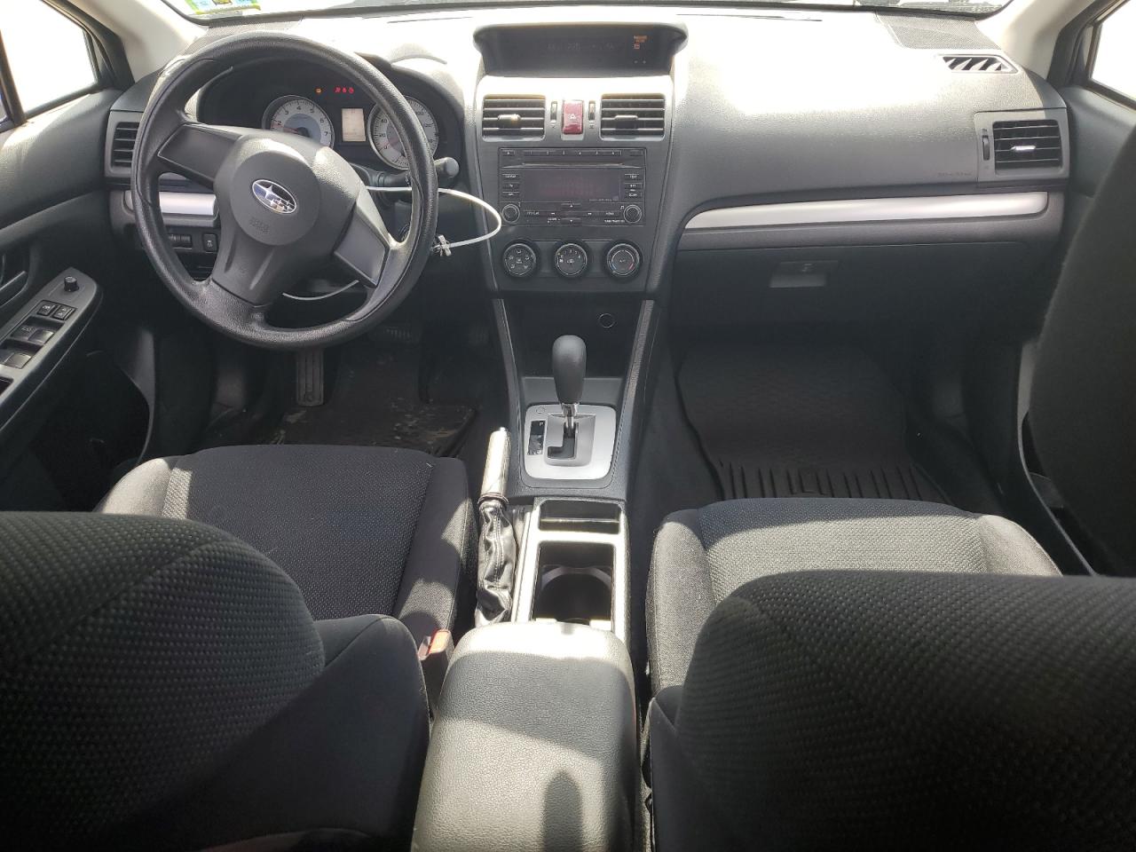 2012 Subaru Impreza VIN: JF1GPAA66CH213078 Lot: 84958085