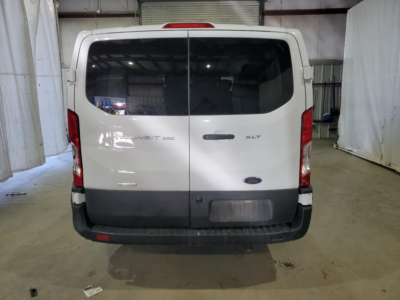 2023 Ford Transit T-350 VIN: 1FBAX2YG8PKA93575 Lot: 84908805