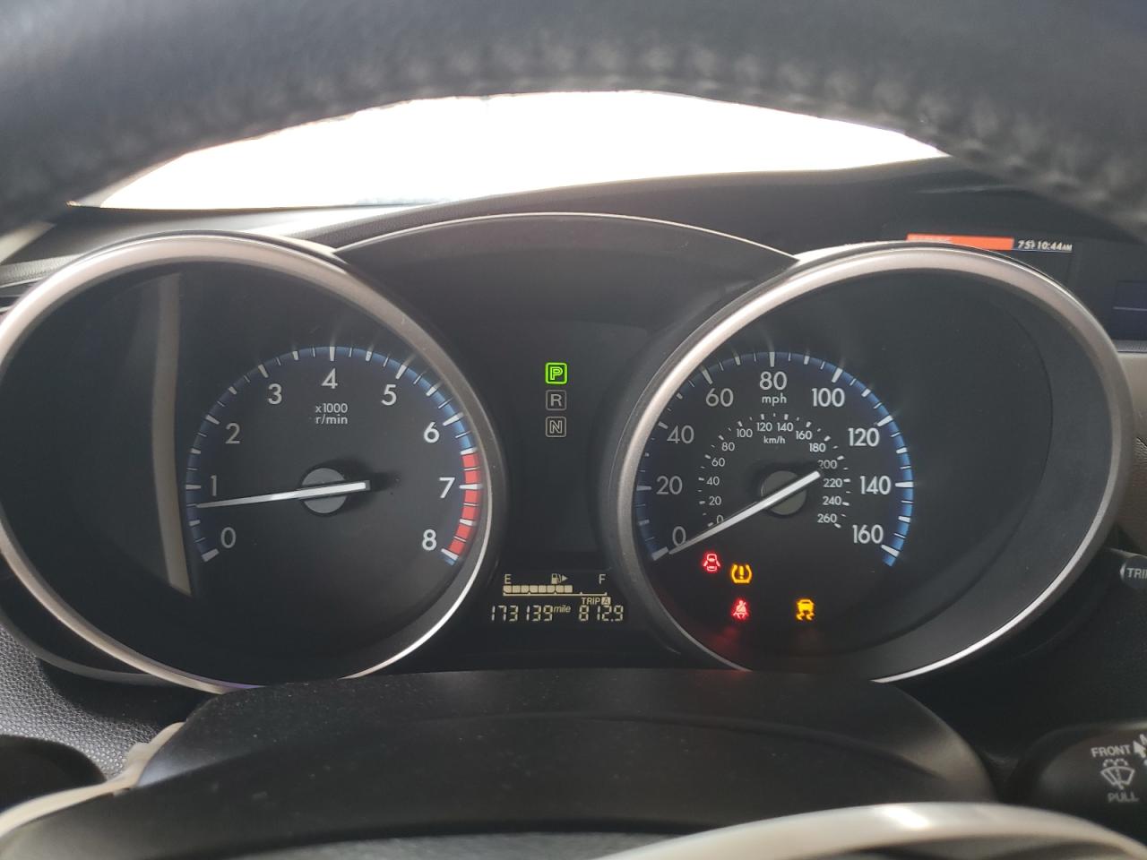 2012 Mazda 3 I VIN: JM1BL1M76C1693247 Lot: 86177135