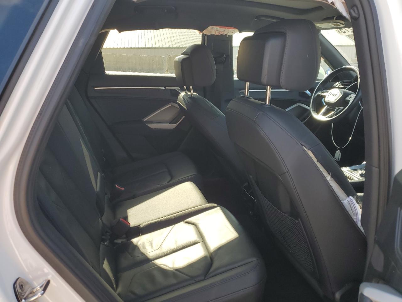 2023 Audi Q3 Premium S Line 45 VIN: WA1DECF37P1107325 Lot: 89834275