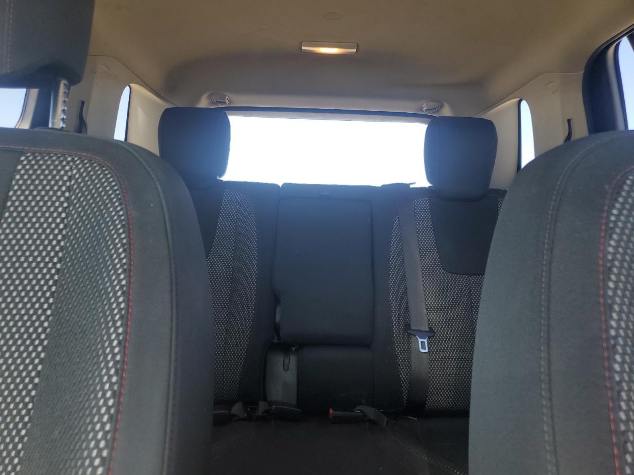 2017 GMC Terrain Sle VIN: 2GKALMEK5H6219640 Lot: 82641795