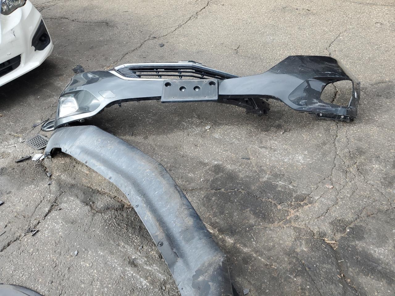 2020 Chevrolet Equinox Ls VIN: 2GNAXSEV0L6275080 Lot: 85858665