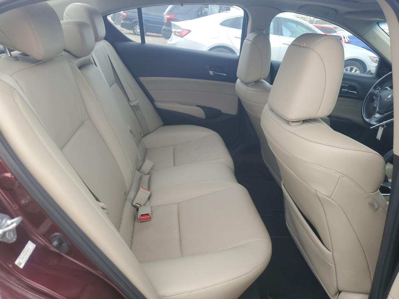 2013 Acura Ilx 20 Premium VIN: 19VDE1F55DE005129 Lot: 90479555