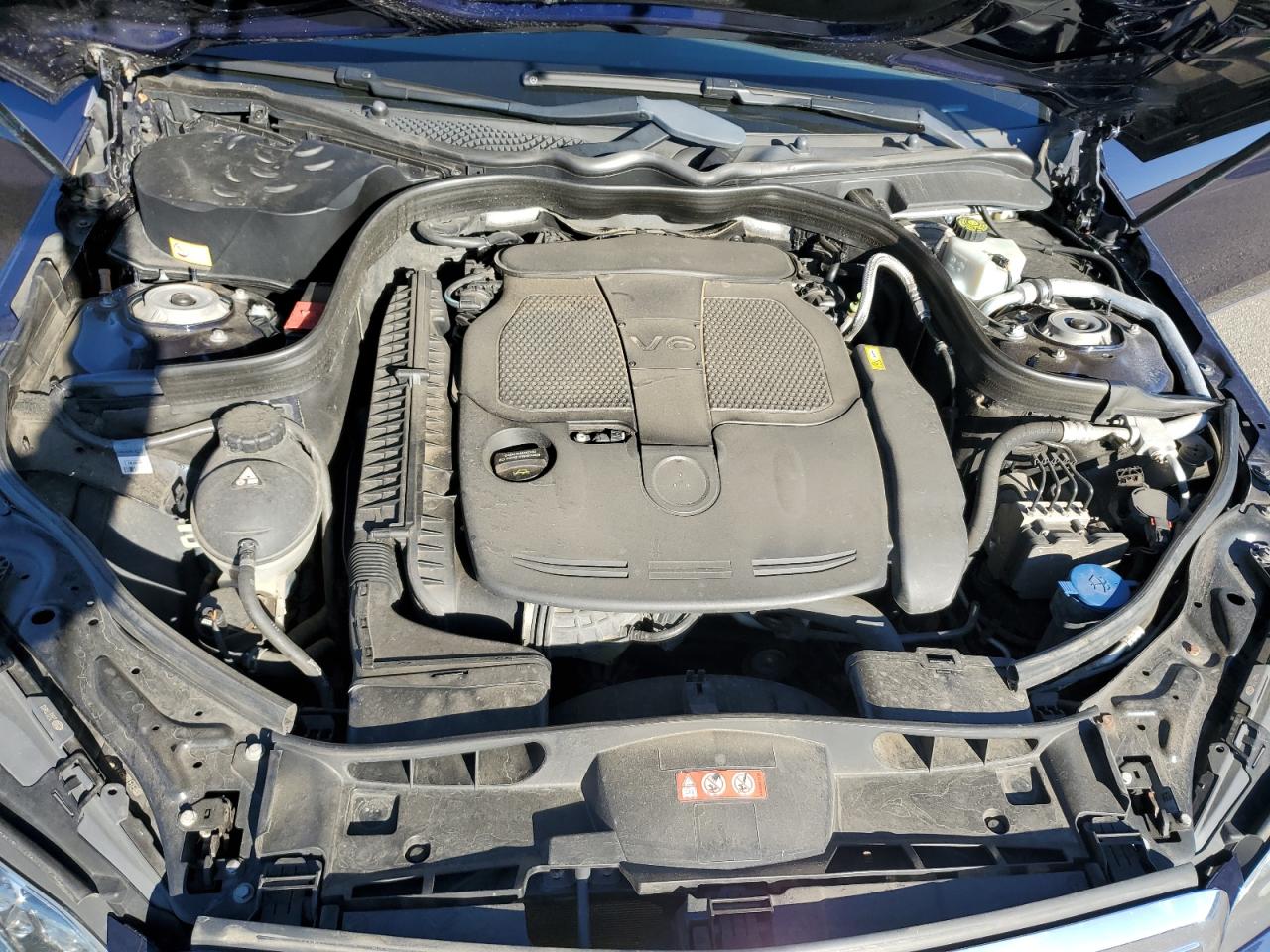 2016 Mercedes-Benz E 350 4Matic Wagon VIN: WDDHH8JB0GB236078 Lot: 84724245