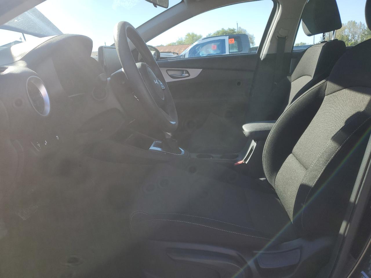 2024 Kia Forte Lx VIN: 3KPF24AD5RE797069 Lot: 82301025