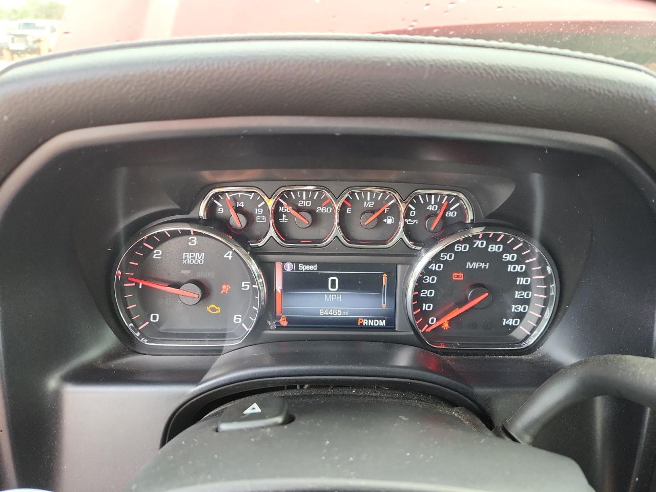 2014 GMC Sierra K1500 Sle VIN: 3GTU2UEH6EG279412 Lot: 85572995