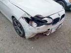 2013 BMW 116I SPORT  for sale at Copart WOLVERHAMPTON