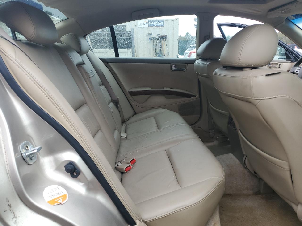 2005 Nissan Maxima Se VIN: 1N4BA41E85C834178 Lot: 90371645