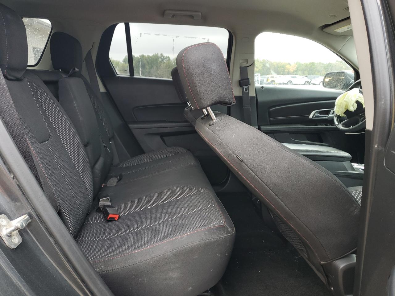 2017 GMC Terrain Sle VIN: 2GKALMEK5H6334710 Lot: 86682635