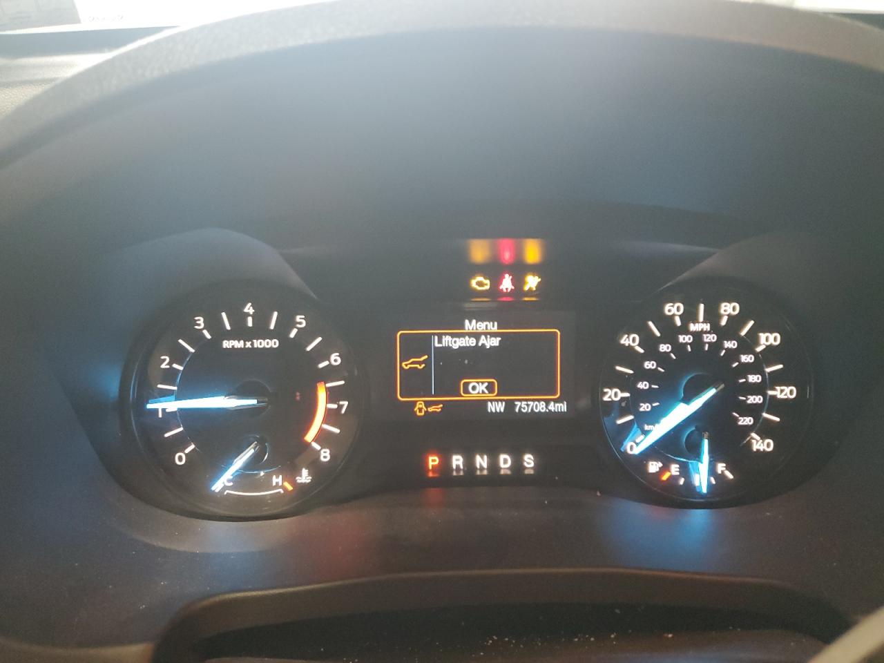 2018 Ford Explorer VIN: 1FM5K8B8XJGA71731 Lot: 85824475