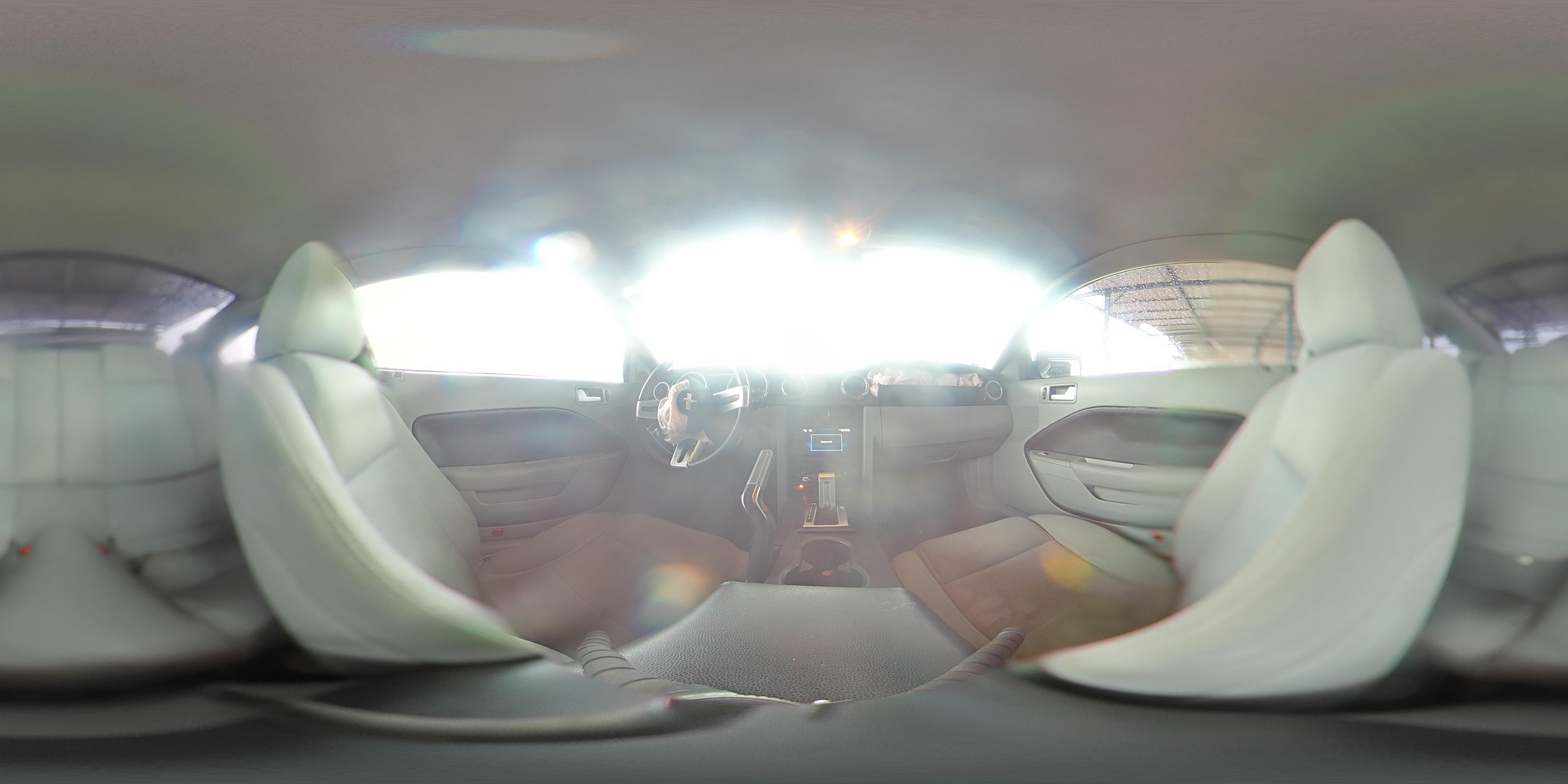 2009 Ford Mustang VIN: 1ZVHT80N195110878 Lot: 85740315