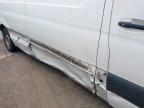 2020 MERCEDES-BENZ SPRINTER 3.5T H2 VAN for sale at Copart WOLVERHAMPTON