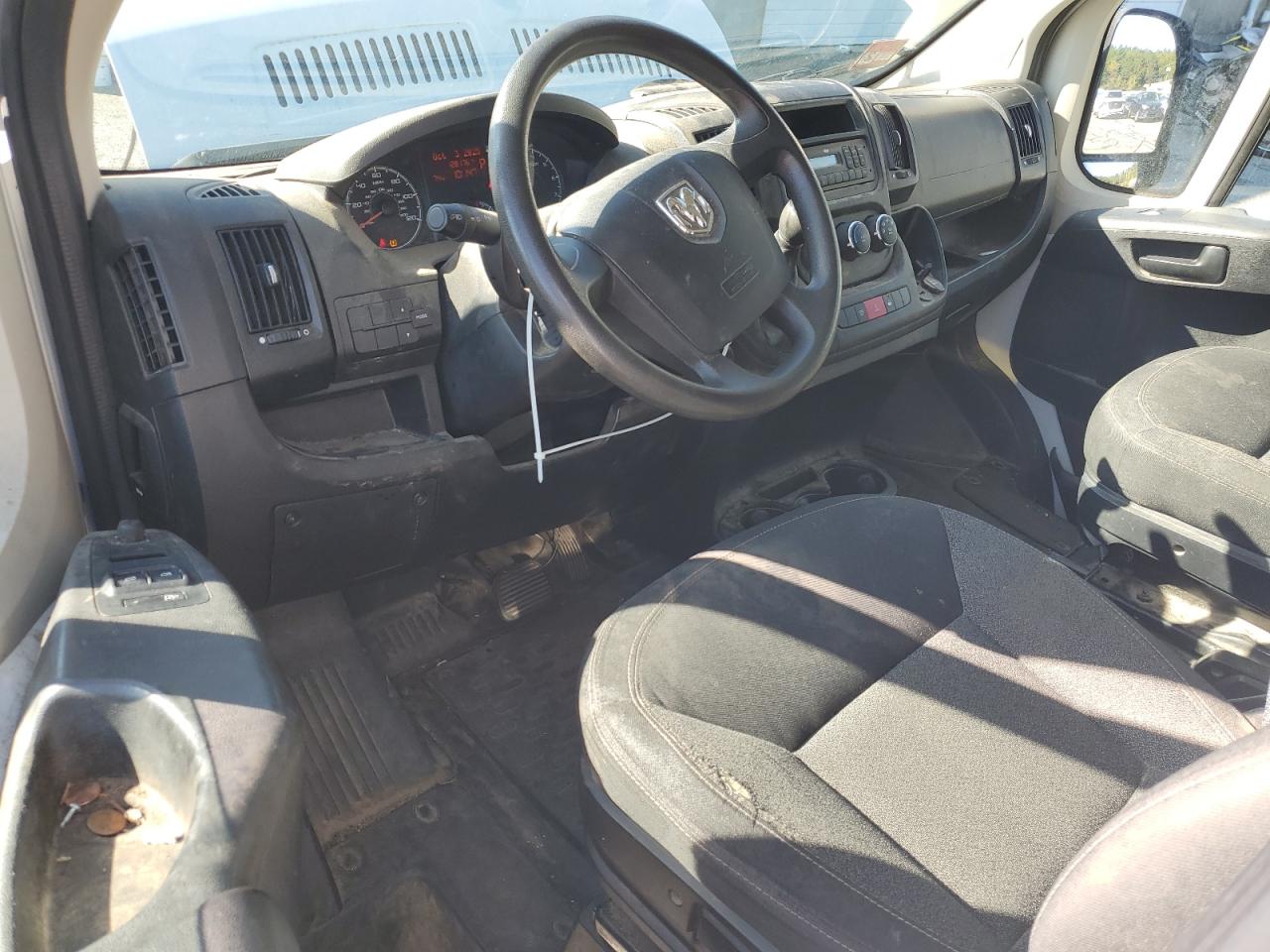 2014 Ram Promaster 1500 1500 Standard VIN: 3C6TRVNG7EE112550 Lot: 84249505