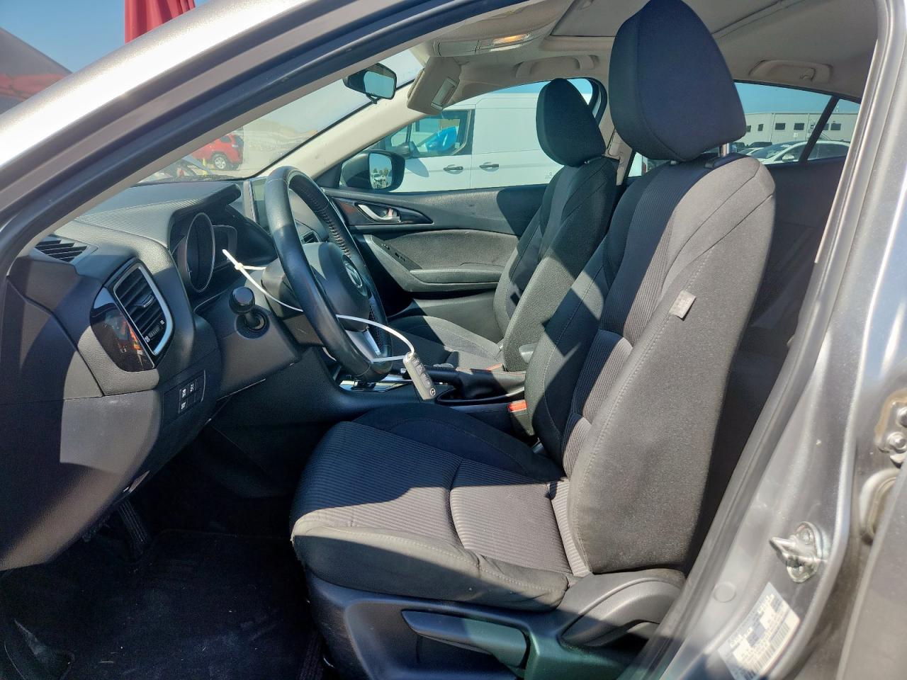 2016 Mazda 3 Touring VIN: 3MZBM1V71GM261747 Lot: 85313455