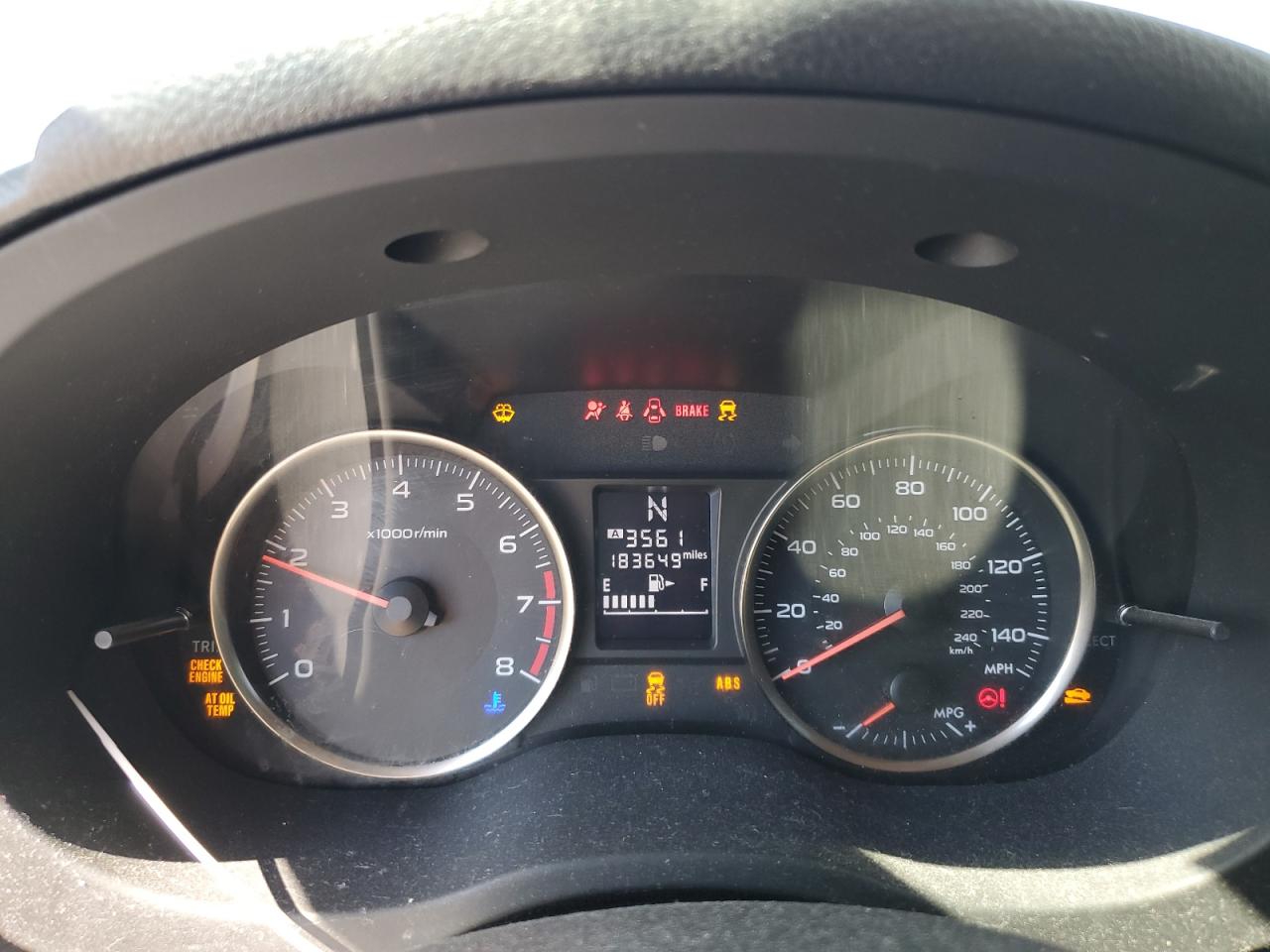 2014 Subaru Xv Crosstrek 2.0 Limited VIN: JF2GPAGC8E8290949 Lot: 84888845