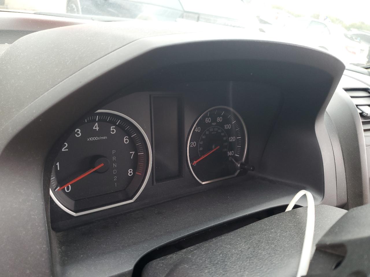 2011 Honda Cr-V Exl VIN: 5J6RE4H70BL066058 Lot: 82299745