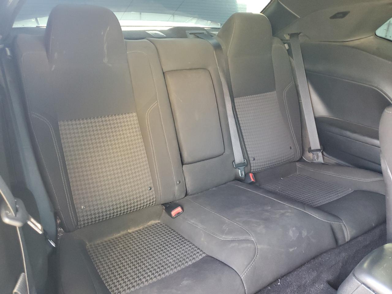 2018 Dodge Challenger Sxt VIN: 2C3CDZAG9JH155102 Lot: 81789595