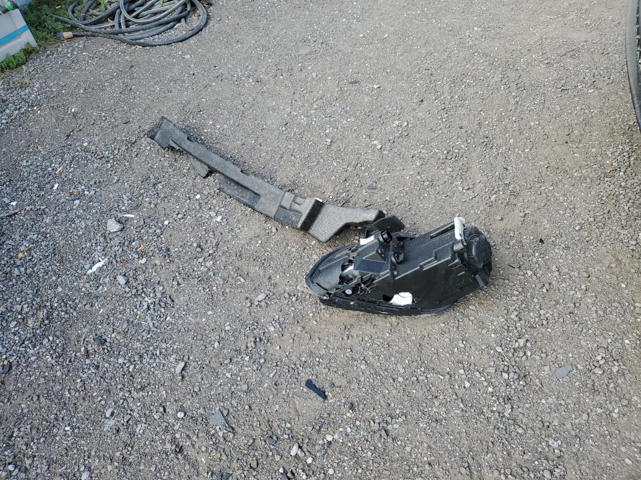 2023 Genesis Gv70 Base VIN: KMUMCDTC6PU145338 Lot: 86429635