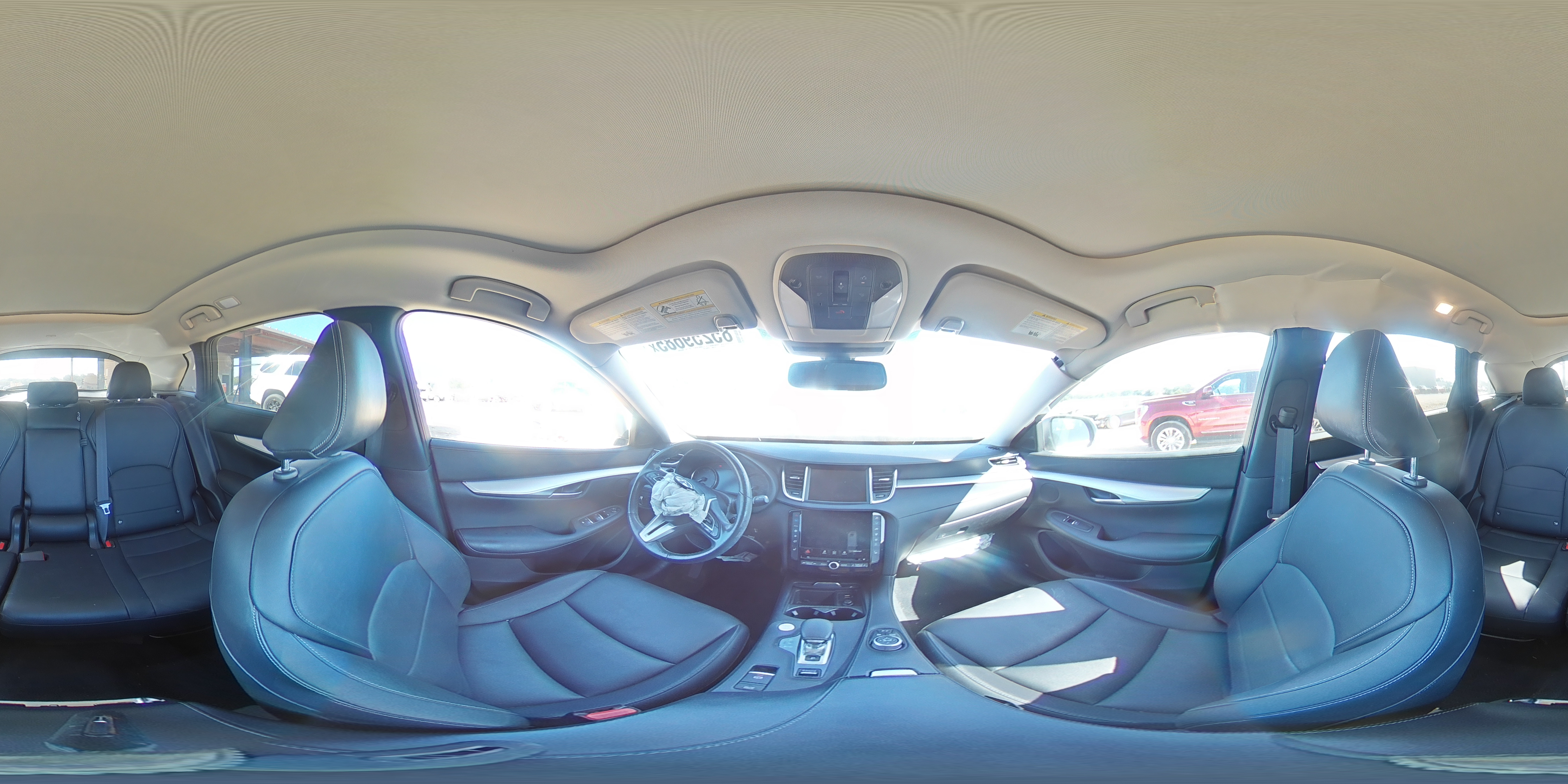 2019 Infiniti Qx50 Essential VIN: 3PCAJ5M10KF144928 Lot: 85259685