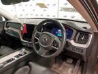 2022 VOLVO XC60 INSCRIPT T6 RCHARGE  for sale at Copart NEWBURY