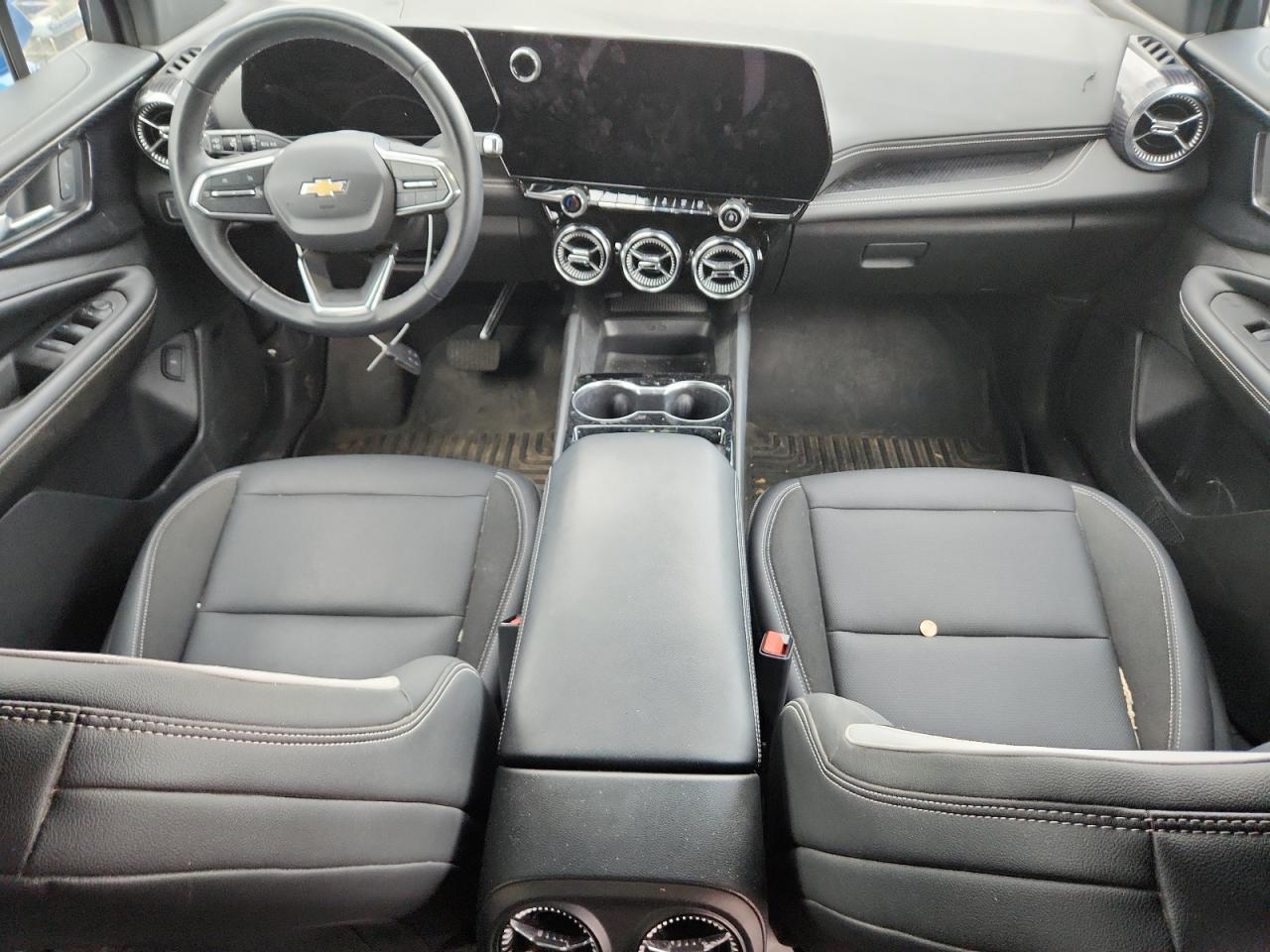 2024 Chevrolet Blazer 2Lt VIN: 3GNKDBRJ0RS220580 Lot: 90045495