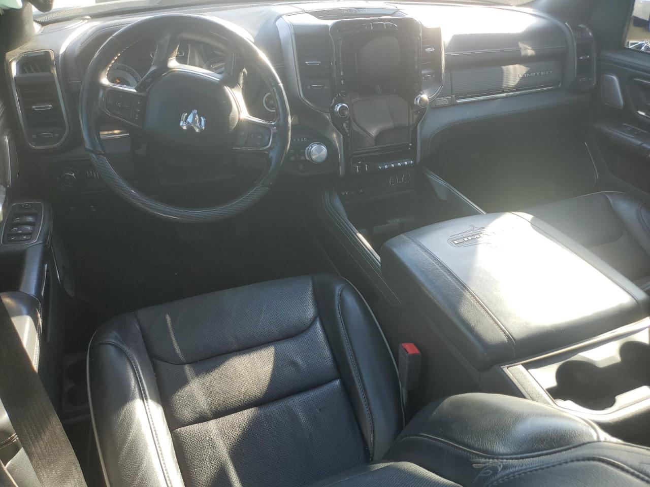 2019 Ram 1500 Limited VIN: 1C6SRFHTXKN664514 Lot: 82245125