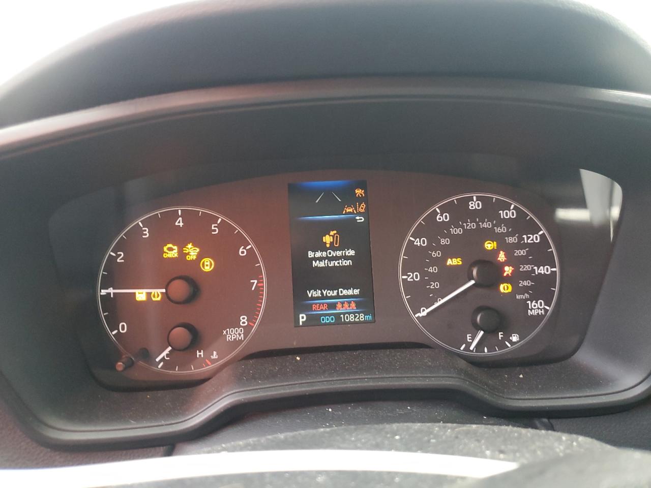 2025 Toyota Corolla Le VIN: 5YFB4MDE0SP300379 Lot: 85196235