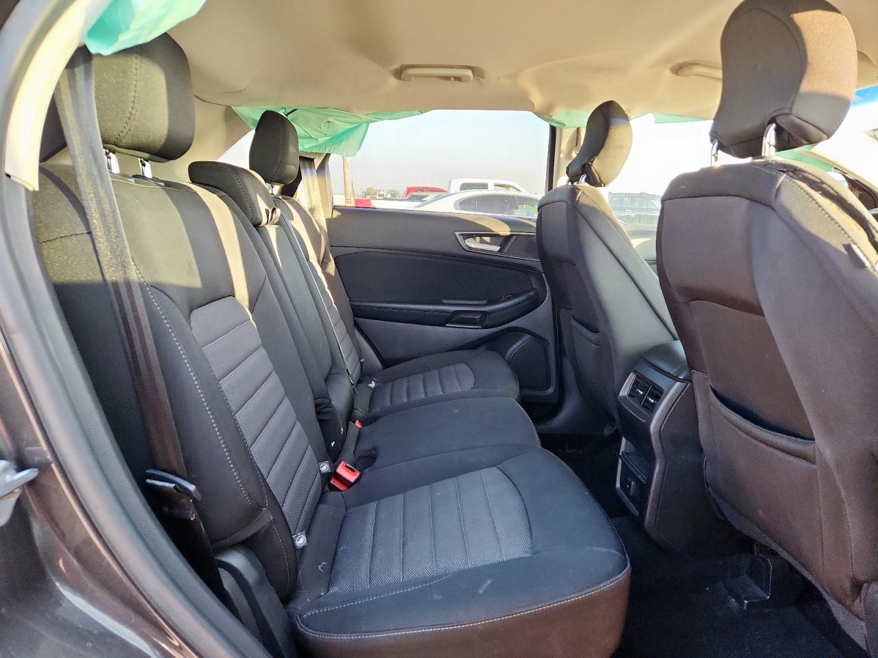 2016 Ford Edge Se VIN: 2FMPK3G96GBC06569 Lot: 90444825