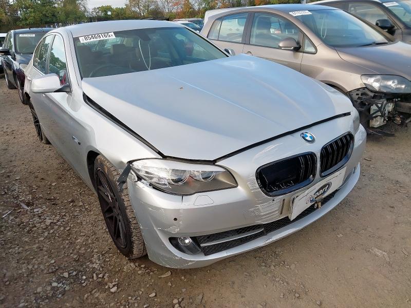 2012 BMW 520D SE 