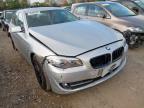 2012 BMW 520D SE  for sale at Copart WOLVERHAMPTON