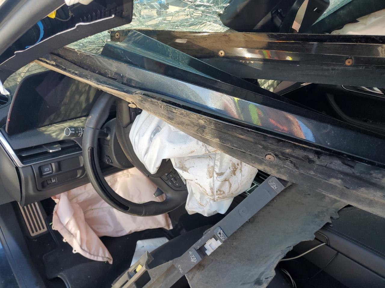 2025 Cadillac Ct5-V VIN: 1G6DR5RW6S0107359 Lot: 86187465