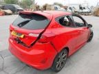 2019 FORD FIESTA 1.0 ECOBOOST ST-LINE 3DR for sale at Copart BRISTOL