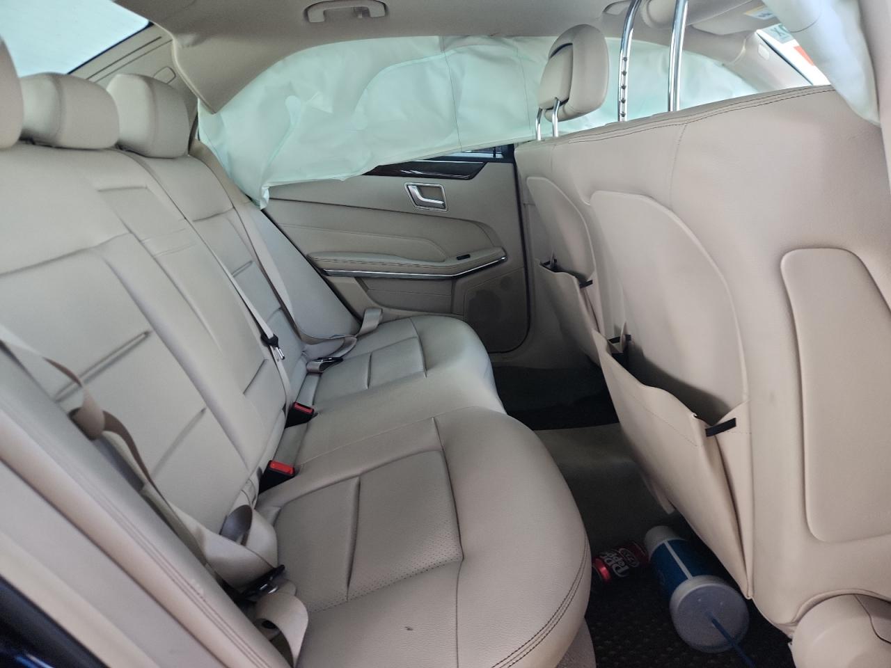 2014 Mercedes-Benz E 350 VIN: WDDHF5KBXEA813124 Lot: 82435185