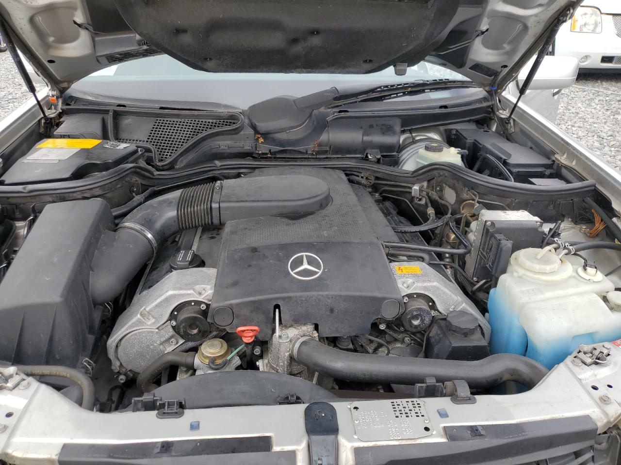 1997 Mercedes-Benz E 420 VIN: WDBJF72F6VA383021 Lot: 86598535