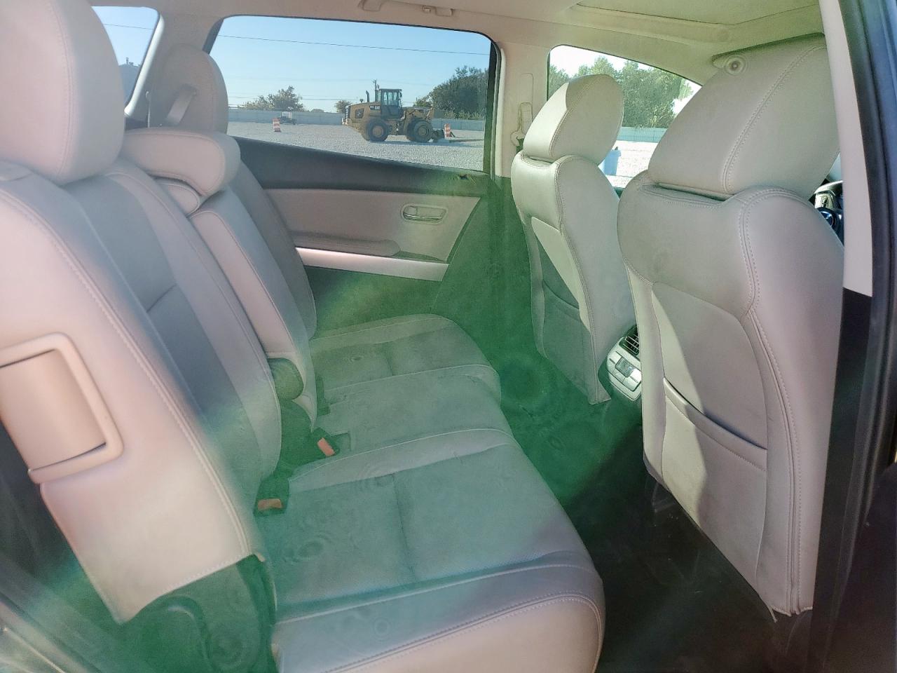 2015 Mazda Cx-9 Grand Touring VIN: JM3TB2DA1F0468308 Lot: 90945705