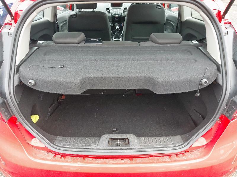 2015 FORD FIESTA 1.0 ECOBOOST ZETEC 3DR