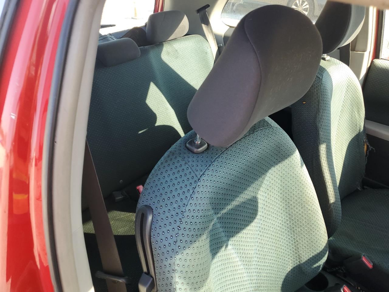 2008 Toyota Yaris VIN: JTDJT923985174316 Lot: 85196575
