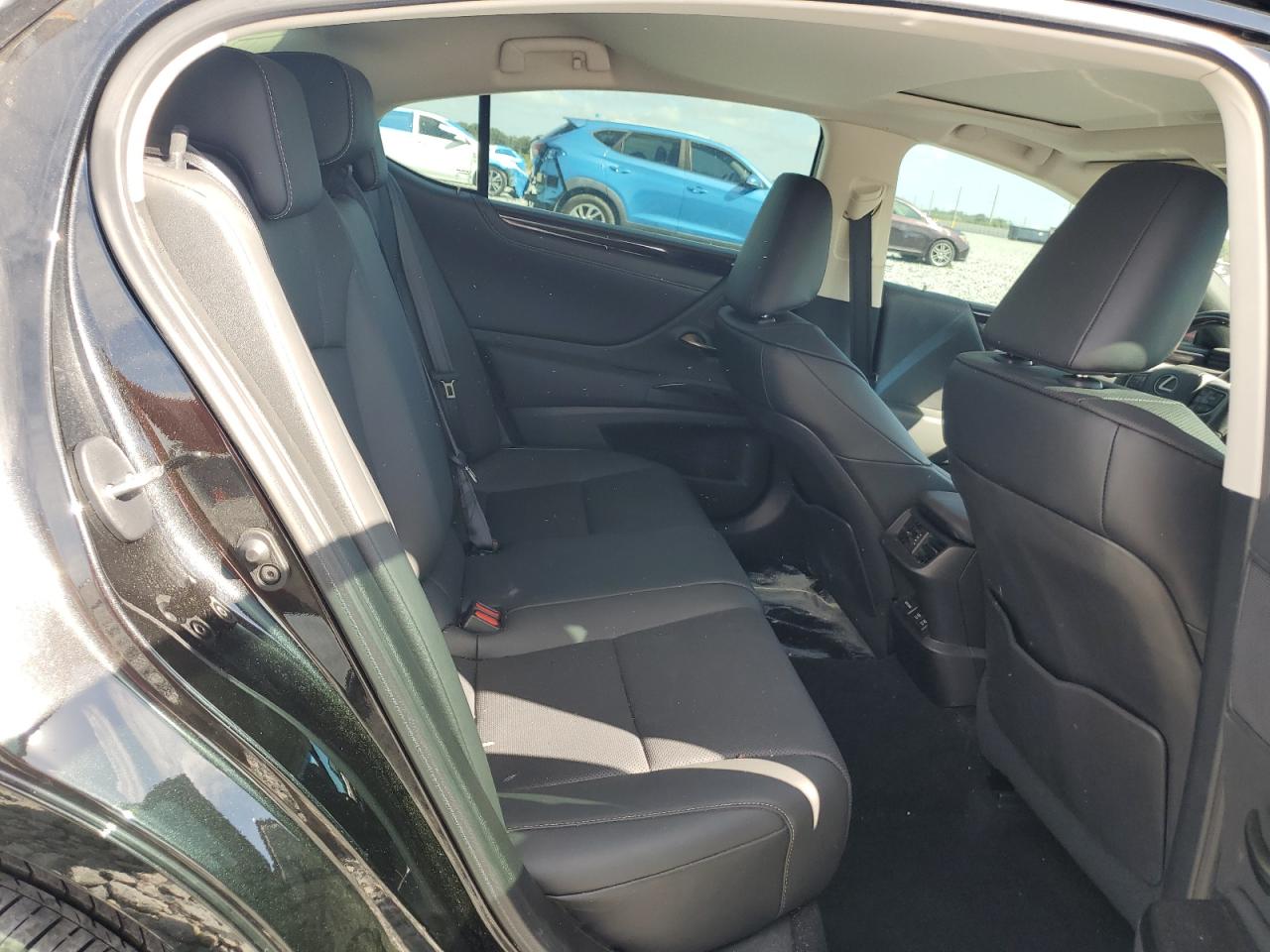 2020 Lexus Es 350 VIN: 58ADZ1B10LU064043 Lot: 84260295