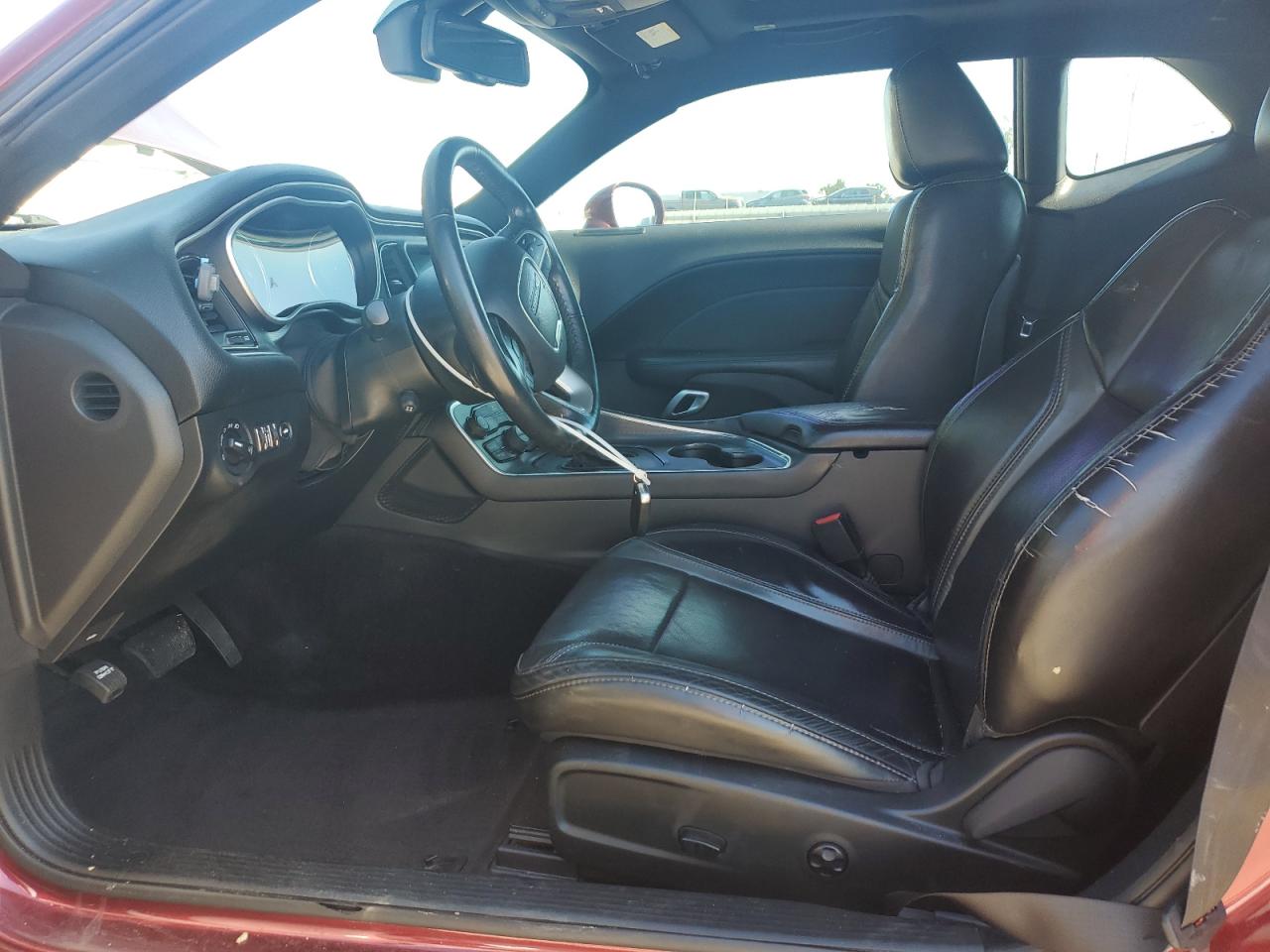 2018 Dodge Challenger Sxt VIN: 2C3CDZAG3JH310677 Lot: 82351825