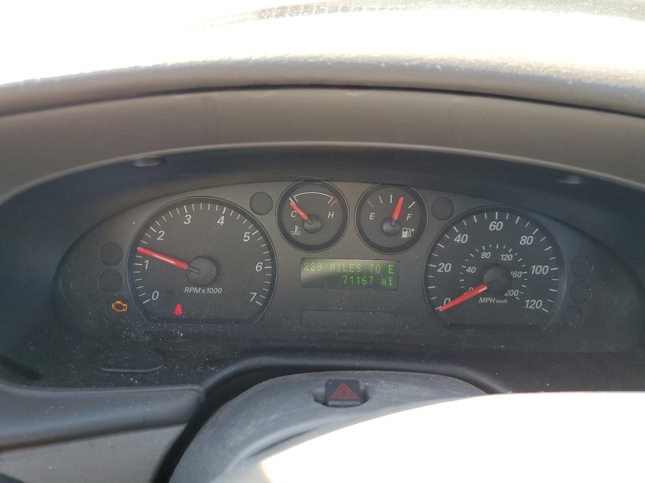 2005 Ford Taurus Se VIN: 1FAFP53275A204429 Lot: 85827215